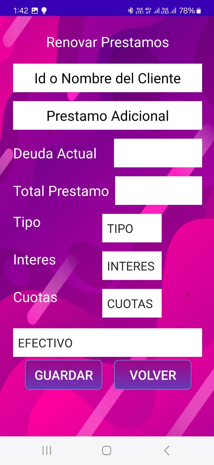 Inovice & Payments